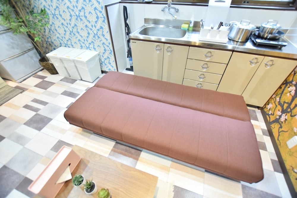 Tsuruhashi House 사진 16