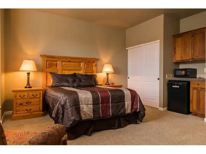 Running Y Ranch Vacation Home Rentals - фото 21