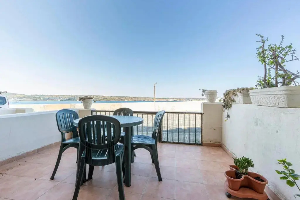 Mellieha Retreat-hosted by Sweetstay