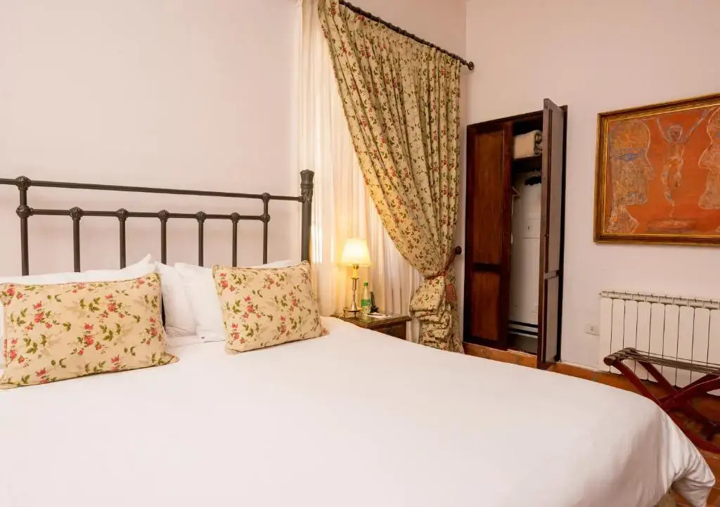 Patios de Cafayate - Wine Hotel & Restaurant - Chambres