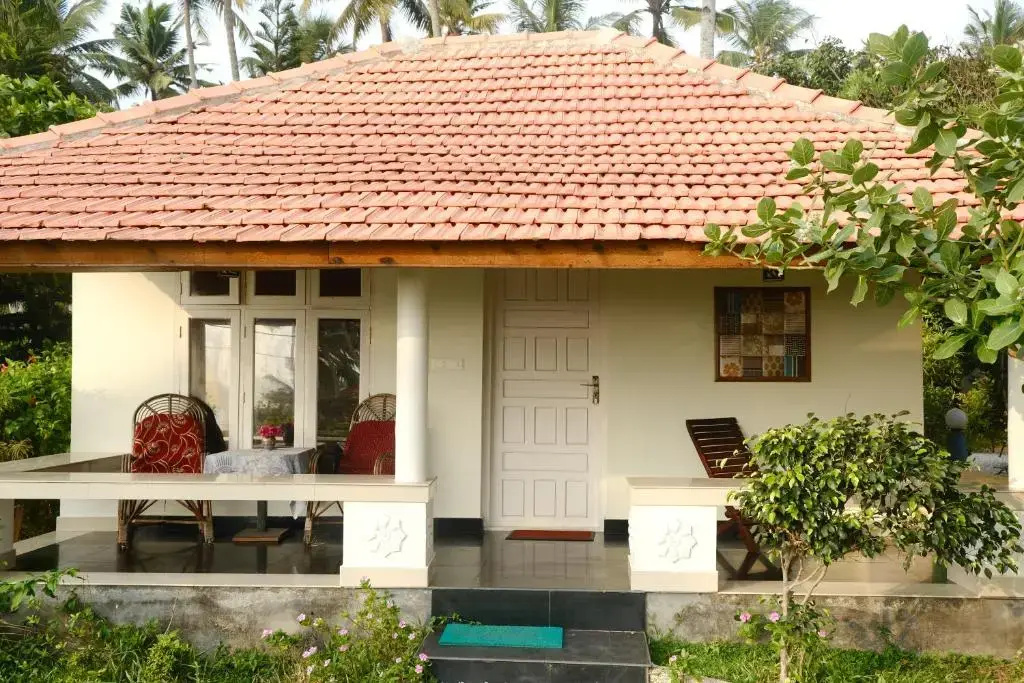 Magnolia Guest House