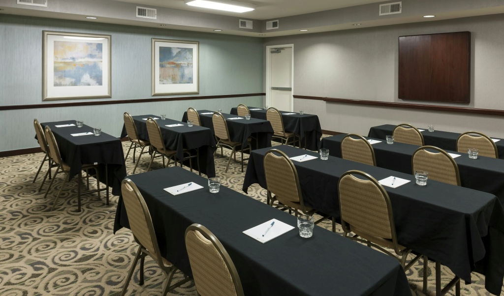 Homewood Suites by Hilton Houston Stafford Sugar Land - Général