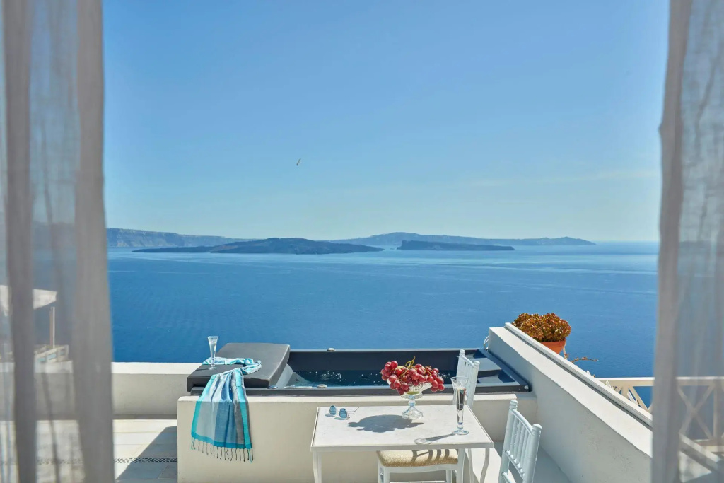 Balcony & Terrace