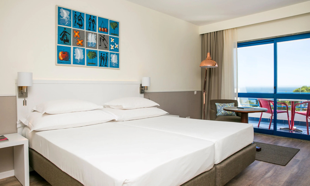 Pestana Cascais Ocean & Conference Aparthotel - Général