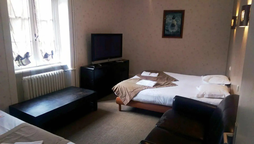 Voir la photo 3 — Hôtel du Lac