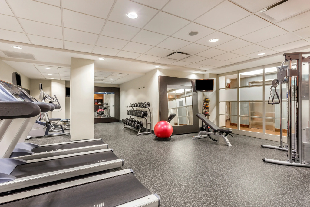 Hampton Inn Manhattan Grand Central - Général