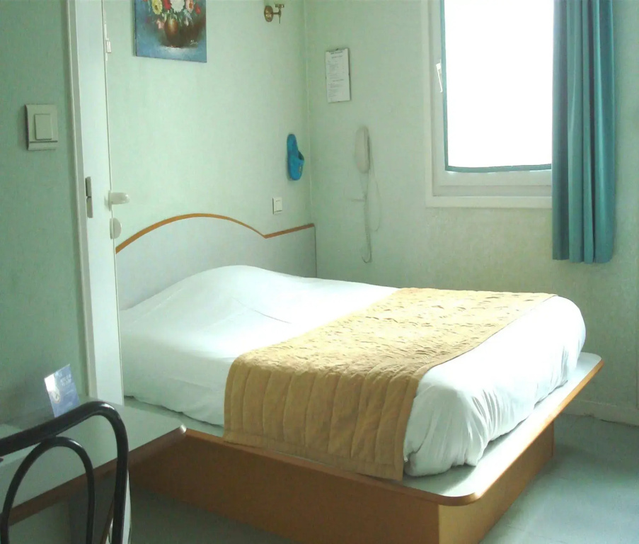 Voir la photo 2 — Hôtel de Rosny