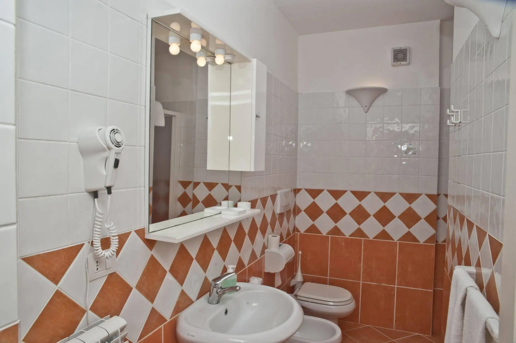 Hotel Villaggio dei Pescatori - Général