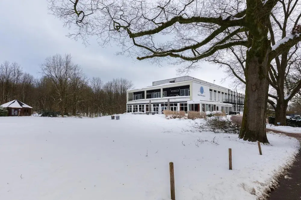 Hotel Spelderholt - Général