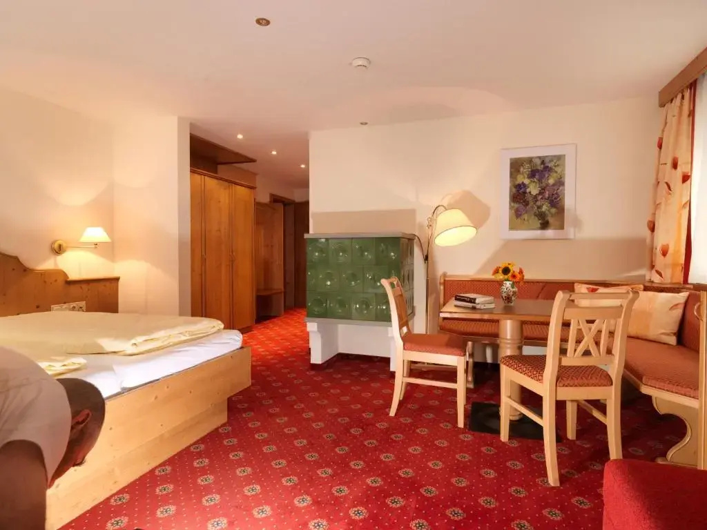 Comfort room
