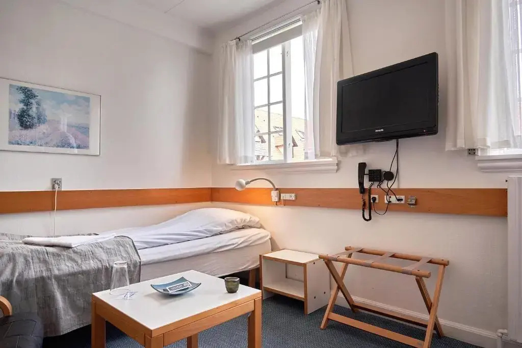 Siemsens Gaard - Chambres
