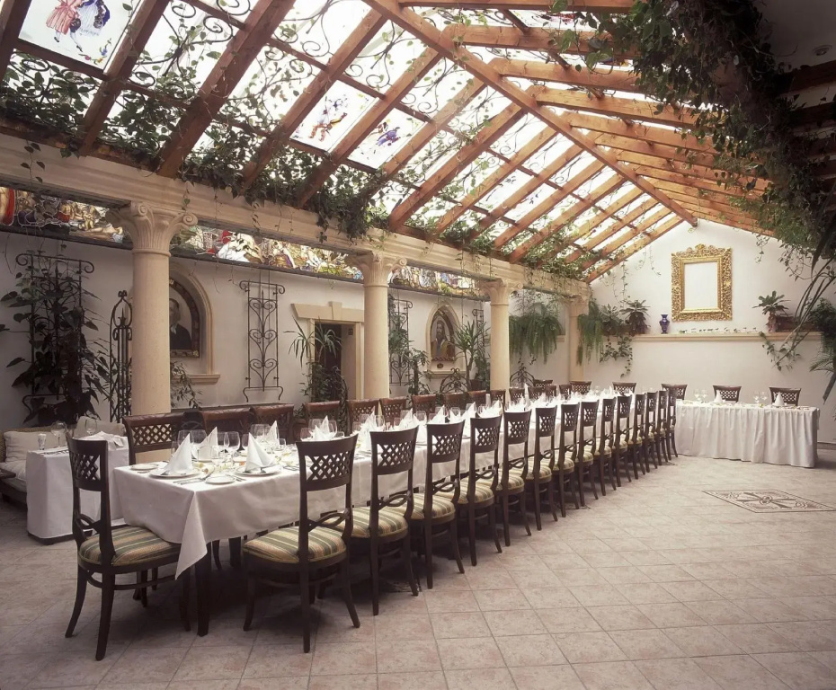 Green Garden Hotel - Général