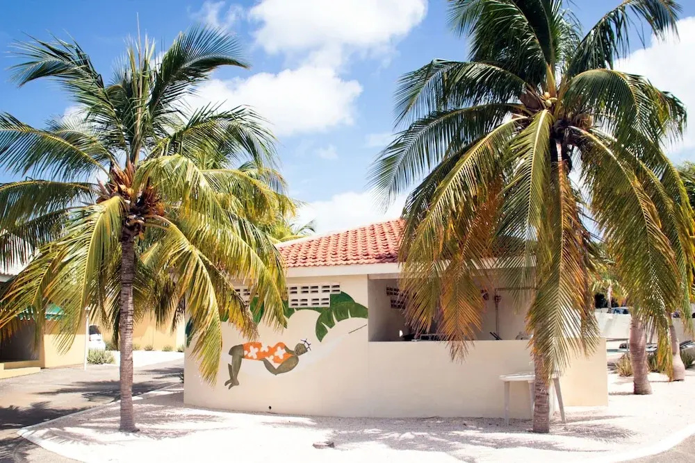 ABC Resort Curaçao