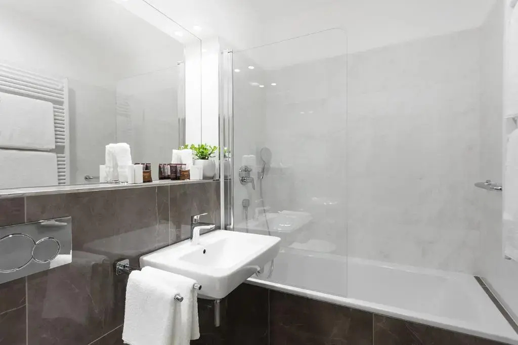 Hotel Schwaiger - Chambres