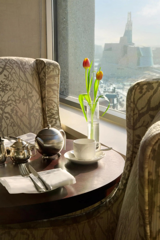 The Fairmont Winnipeg - фото 7