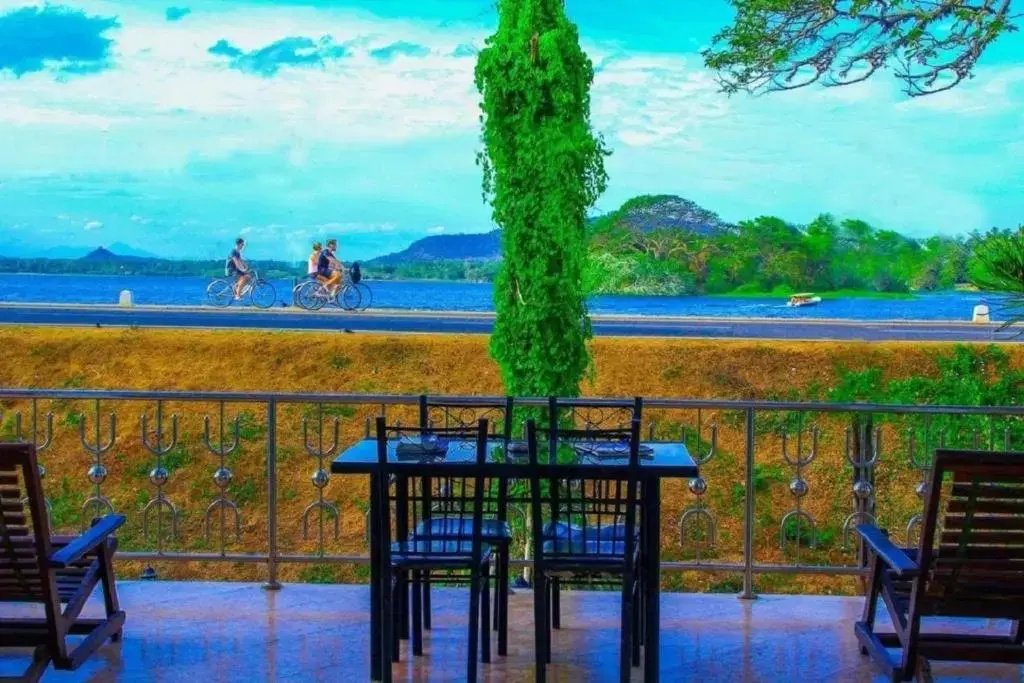 Lake View Hotel