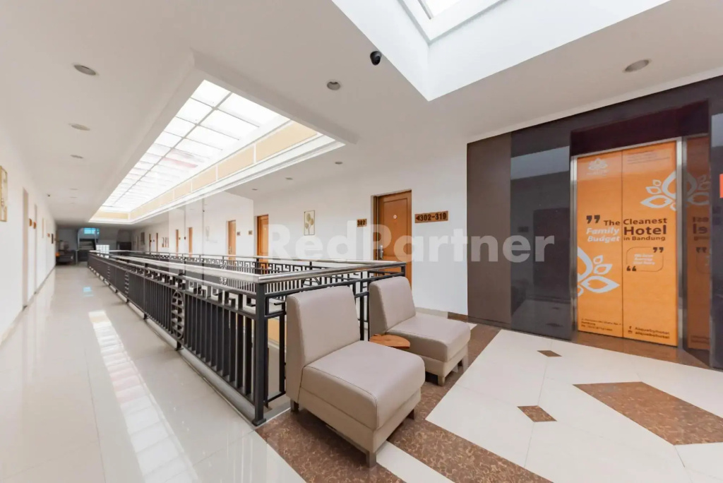 Business Centre