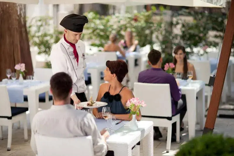 Valamar Riviera Hotel & Residence - Général
