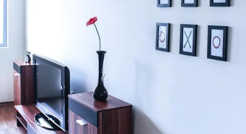 Black Sea View Apartments - фото 4
