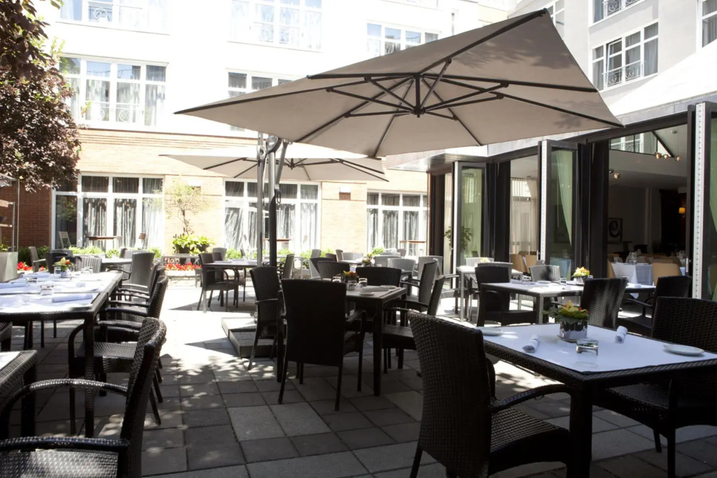 Hotel photo 16