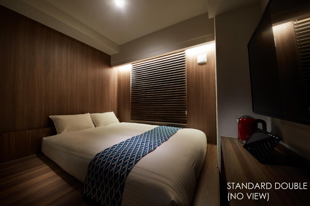 Hotel Amanek Asakusa Ekimae 사진 4