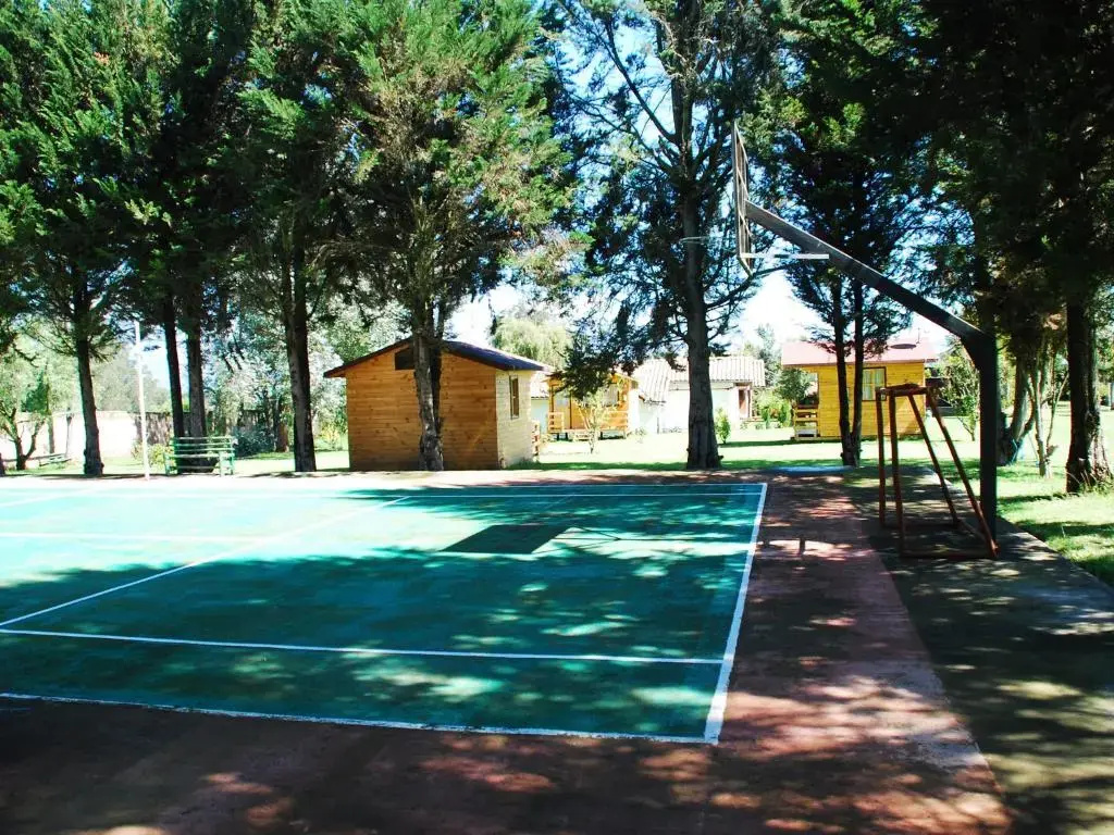 Hosteria Airport Garden - Chambres