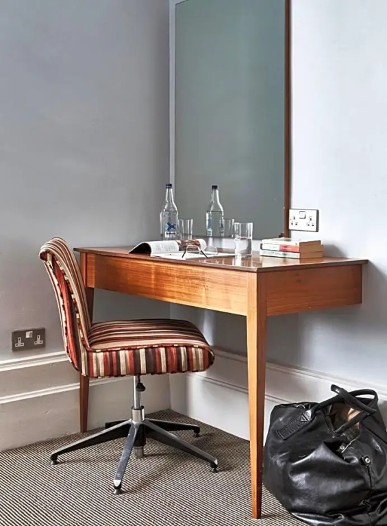 Bournemouth West Cliff Hotel & Spa - Chambres