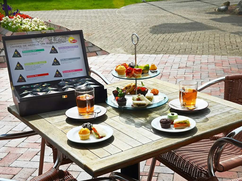 Fletcher Hotel-Restaurant Amelander Kaap - Général