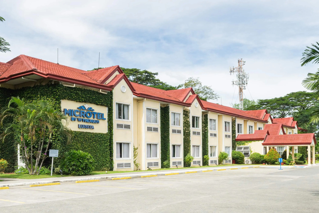 Microtel by Wyndham Tarlac - Général