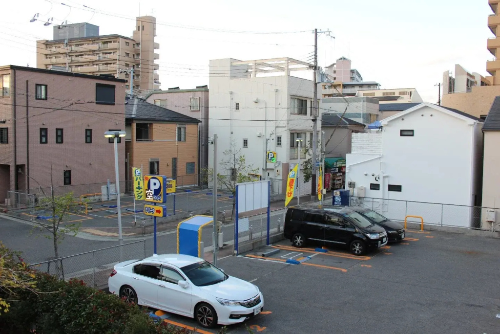 5 Minutes Walk To Noevir Stadi 5 Minutes Walk To Noevir Stadium Kobe