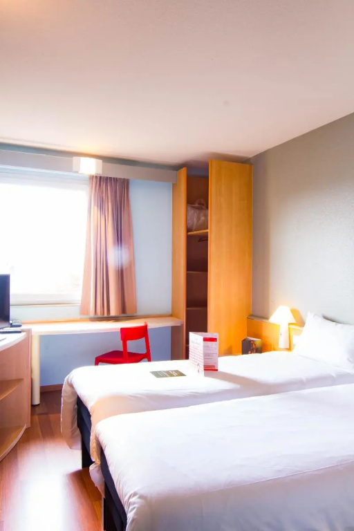 ibis Colmar Est - Chambres