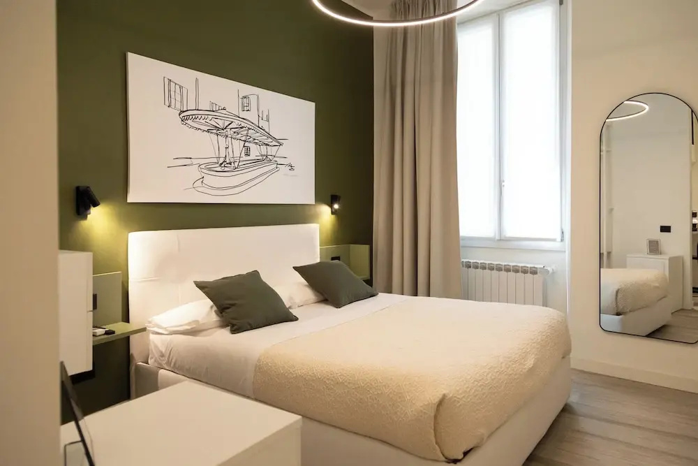 Hotel photo 18