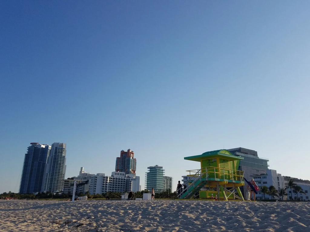 335 Ocean Walk Apartments