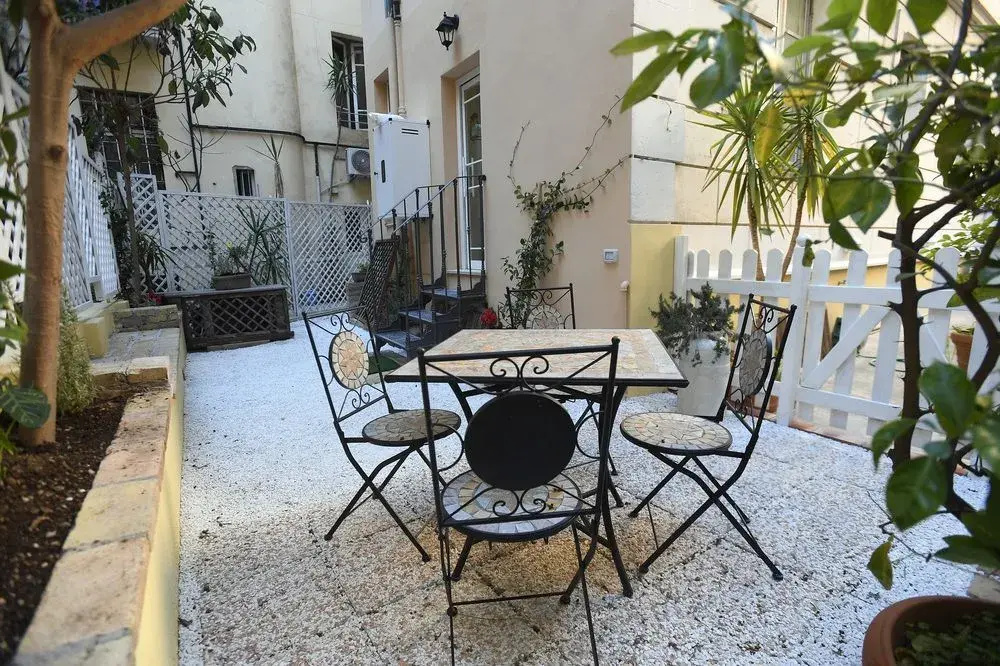 Santi Quattro Apartments 3 E 4 - Colosseo