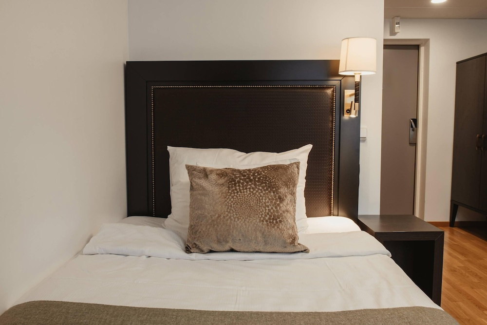 Home Hotel Bristol - Chambres