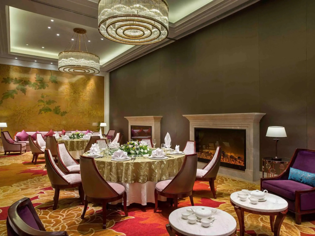 The Sebel Xi Ning - Managed by Sofitel - фото 33