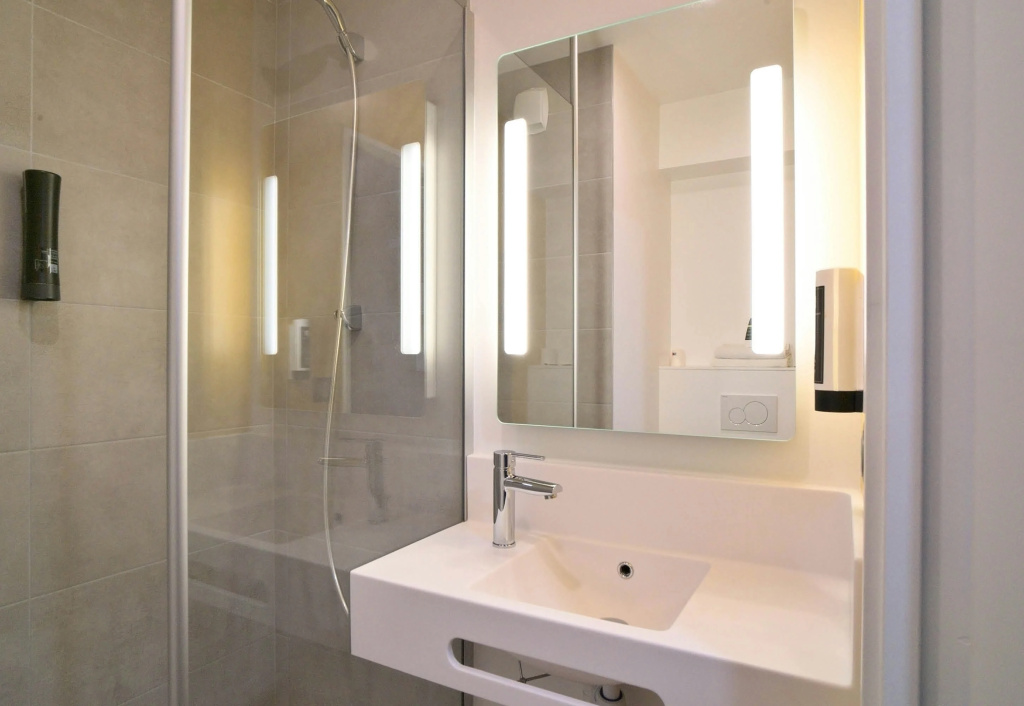Afficher la photo 8 — B&B HOTEL Dreux Nord