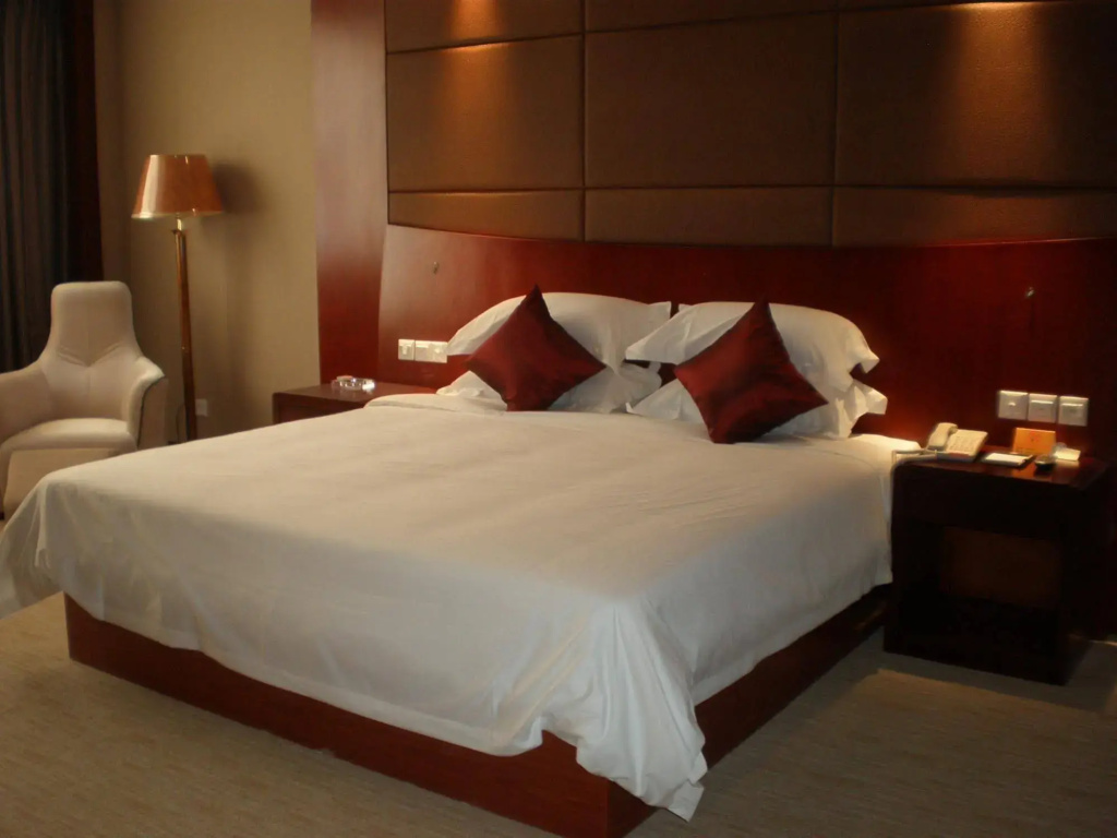 Huangchao International Hotel - Général