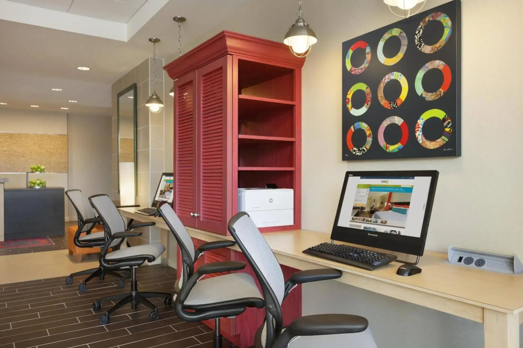 Home2 Suites by Hilton Durham Chapel Hill - Général
