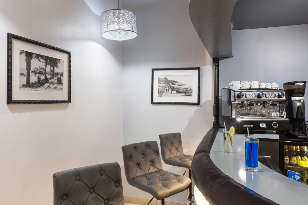 Best Western Plus Hotel Brice Garden - Général