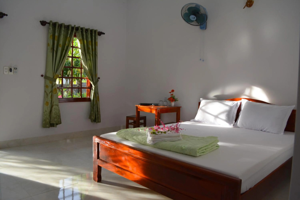 Diem Lien Guesthouse in Phan Thiet