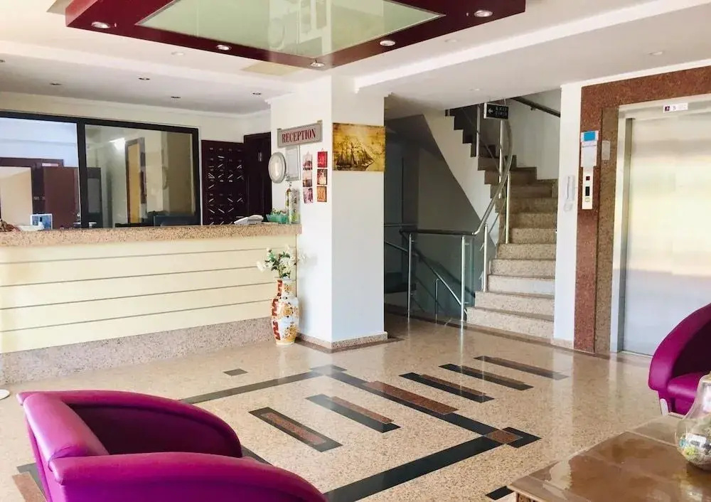Hotel photo 22