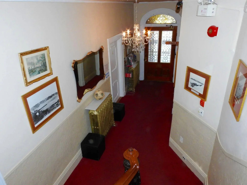 Hotel photo 11