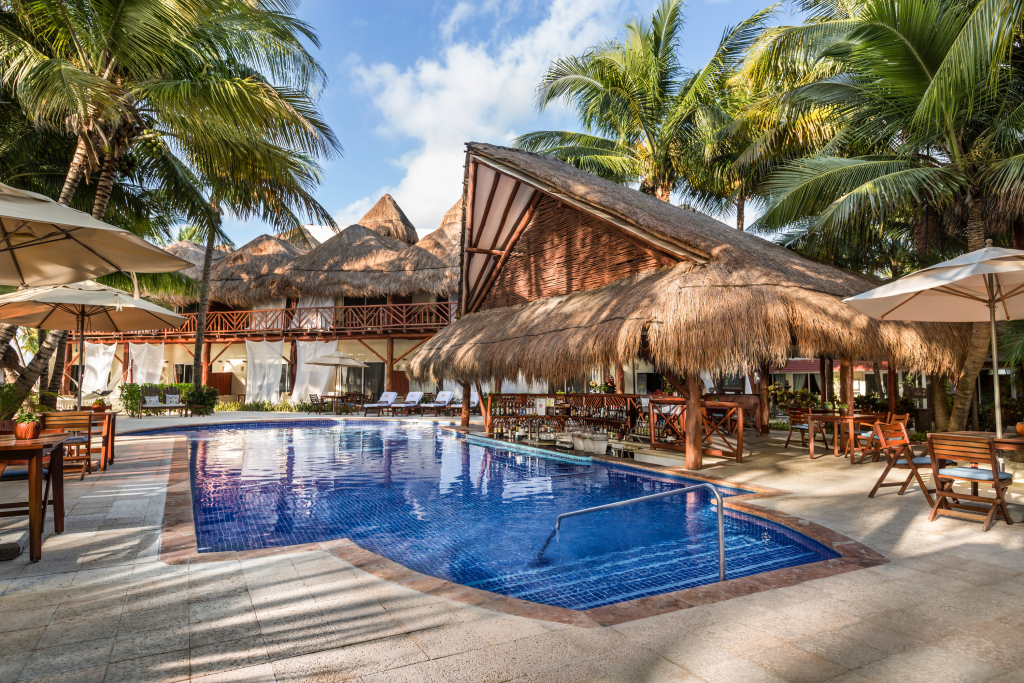 El Dorado Maroma Gourmet Inclusive® Resort & Spa by Karisma – All Inclusive picture