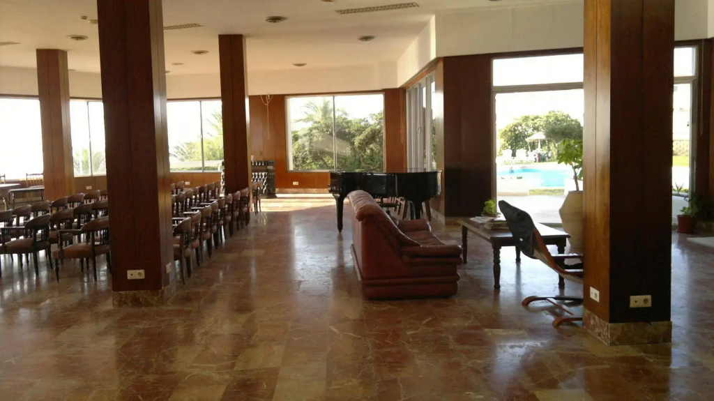 Hotel photo 20