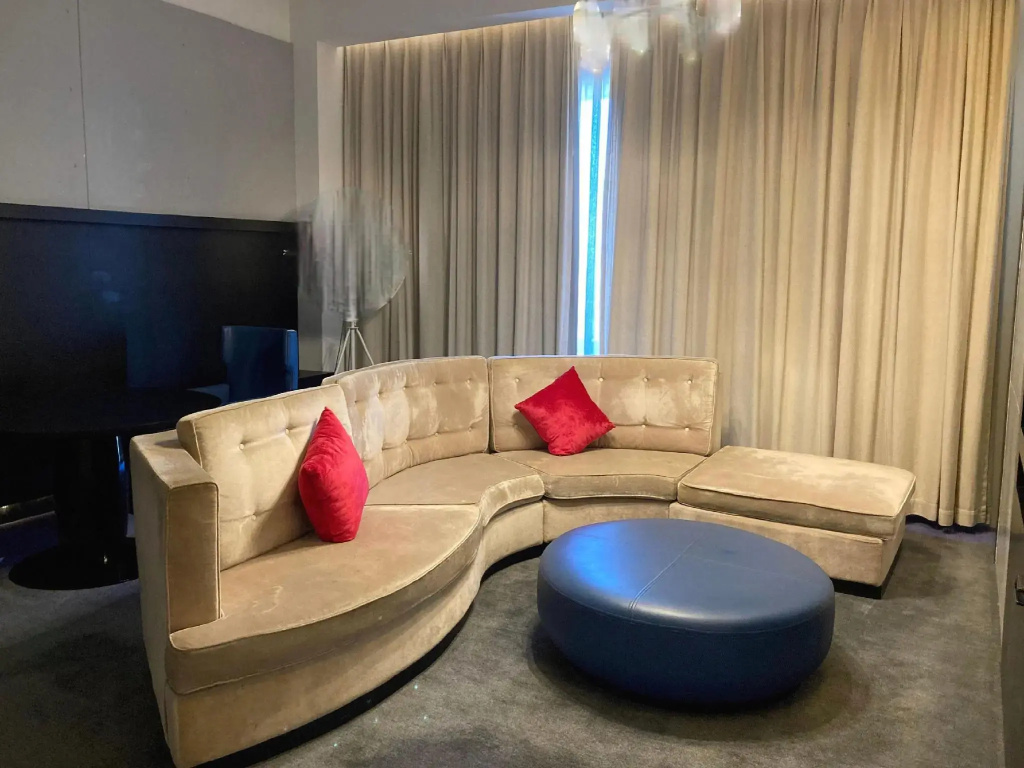 Hotel photo 12