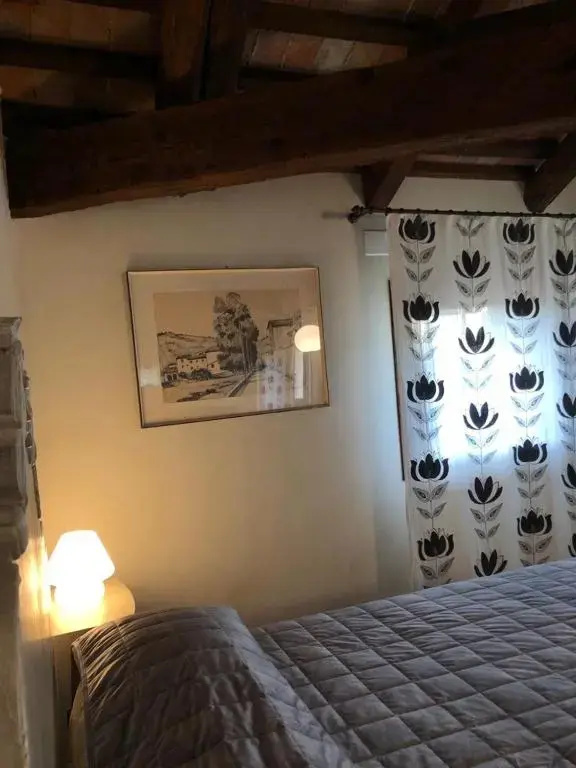 Hotel Donna Lucia - Chambres