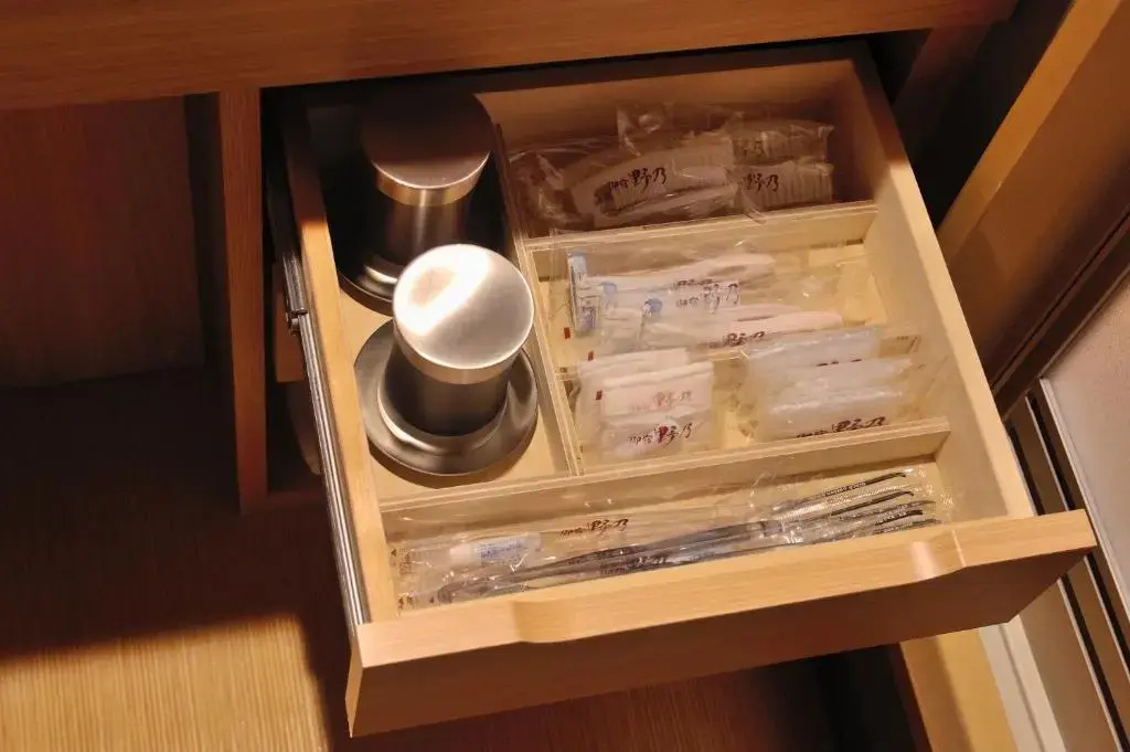 Tennen Onsen Toyama Tsurugi no Yu Onyado Nono - Chambres