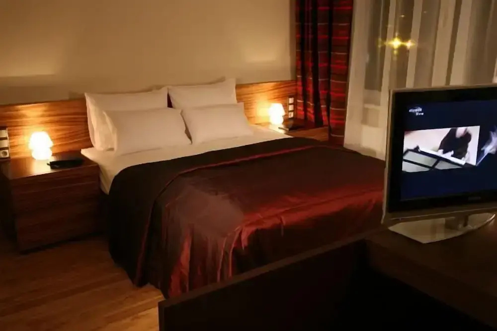 Ararat All Suites Hotel - Général