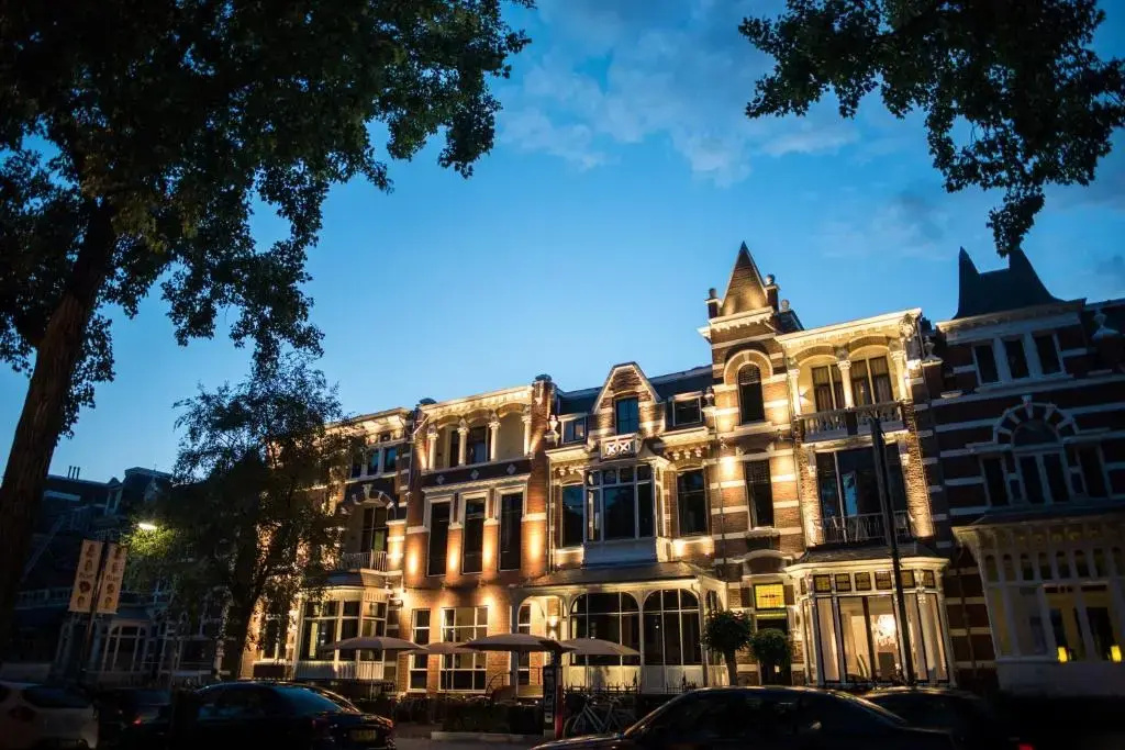 Boutique Hotels MANNA & Blue - Chambres